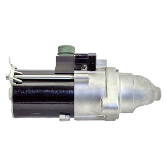 Denso® - Remanufactured Starter