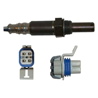 Denso® - OE Connector Oxygen Sensor