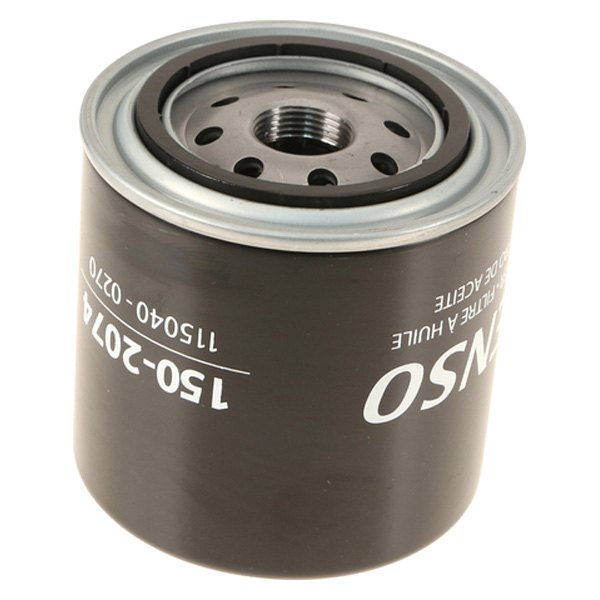 Denso® - Oil Filter