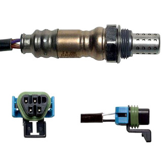 Denso® - OE Connector Oxygen Sensor