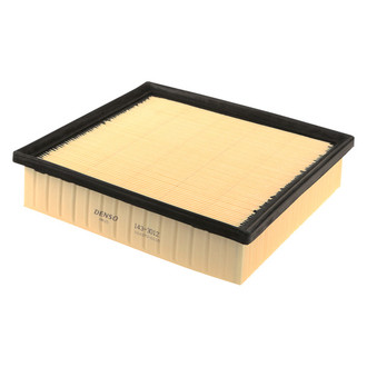Denso® - First Time Fit Air Filter