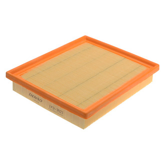 Denso® - First Time Fit Air Filter