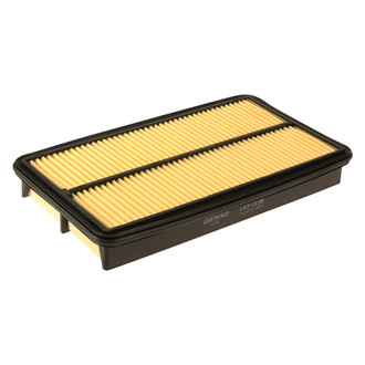 Denso® - First Time Fit Air Filter