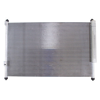 Denso® - A/C Condenser