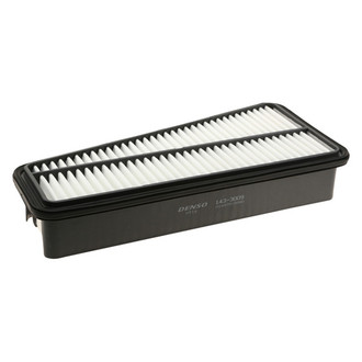 Denso® - First Time Fit Air Filter