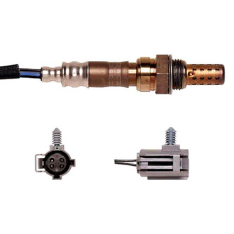 Denso® - OE Connector Oxygen Sensor