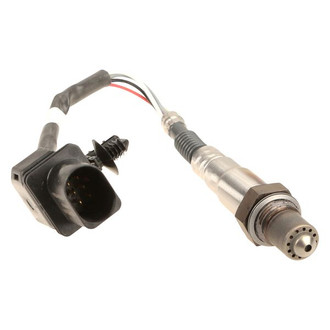 Denso® - First Time Fit Oxygen Sensor