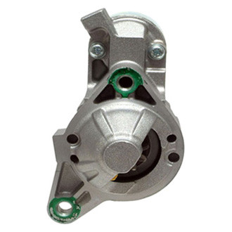 Denso® - Remanufactured Starter