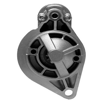 Denso® - Remanufactured Starter