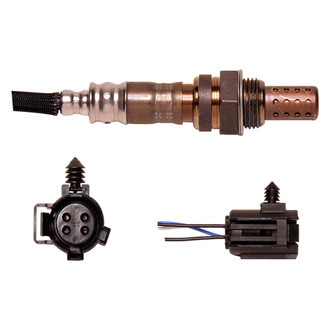 Denso® - OE Connector Oxygen Sensor