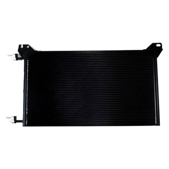 Denso® - A/C Condenser