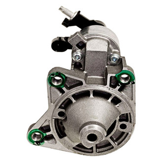 Denso® - Remanufactured Starter