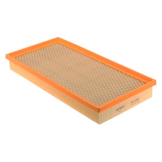 Denso® - First Time Fit Air Filter