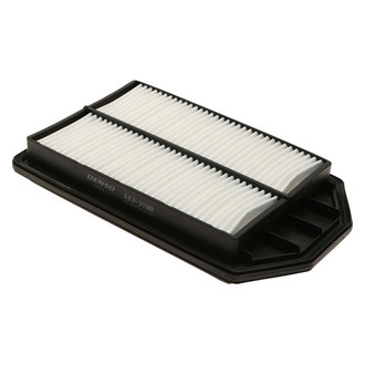 Denso® - First Time Fit Air Filter