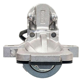 Denso® - Remanufactured Starter