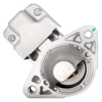 Denso® - Remanufactured Starter
