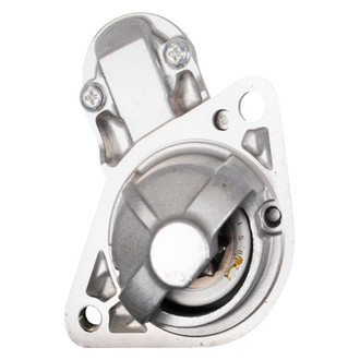 Denso® - Remanufactured Starter