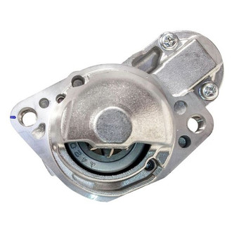 Denso® - Remanufactured Starter