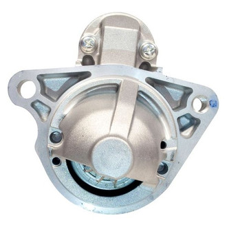 Denso® - Remanufactured Starter