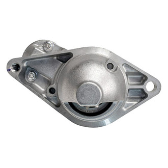 Denso® - Remanufactured Starter