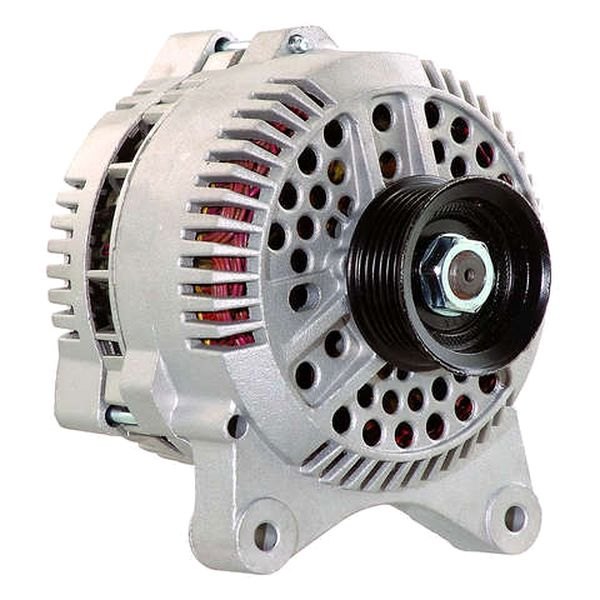 Denso® - Alternator