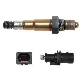 Denso® - OE Connector Oxygen Sensor