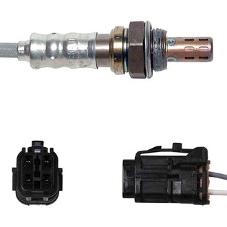 Denso® - OE Connector Oxygen Sensor