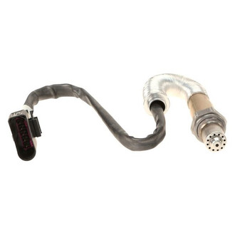 Denso® - First Time Fit Oxygen Sensor