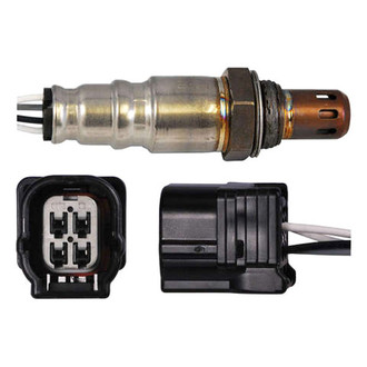 Denso® - OE Connector Oxygen Sensor