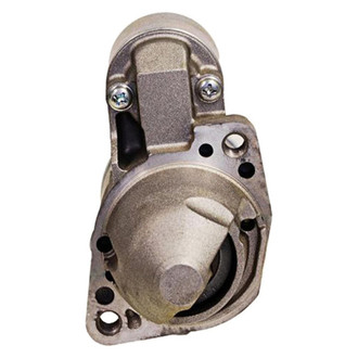 Denso® - Remanufactured Starter