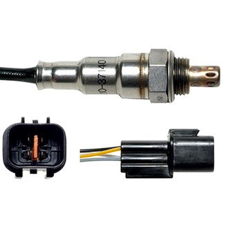 Denso® - OE Connector Oxygen Sensor