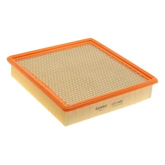 Denso® - First Time Fit Air Filter