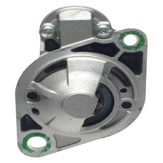Denso® - Remanufactured Starter