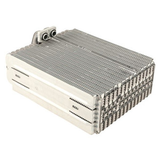 Denso® - A/C Evaporator Core