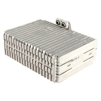 Denso® - A/C Evaporator Core