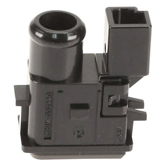 Denso® - Cabin Air Temperature Sensor