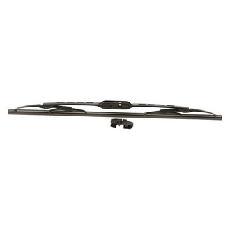 Denso® - Low Profile™ Gray Wiper Blade