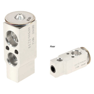 Denso® - A/C Expansion Valve