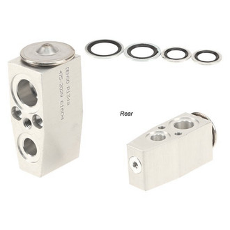 Denso® - A/C Expansion Valve