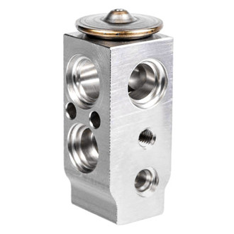Denso® - A/C Expansion Valve