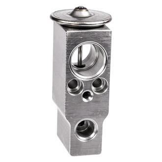 Denso® - A/C Expansion Valve