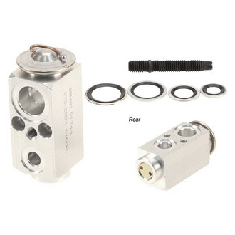 Denso® - A/C Expansion Valve