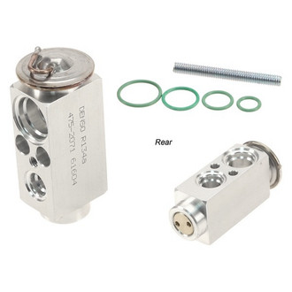 Denso® - A/C Expansion Valve