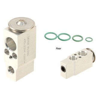 Denso® - A/C Expansion Valve