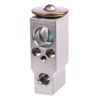 Denso® - A/C Expansion Valve