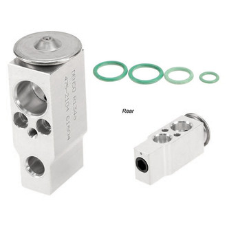 Denso® - A/C Expansion Valve