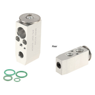 Denso® - A/C Expansion Valve