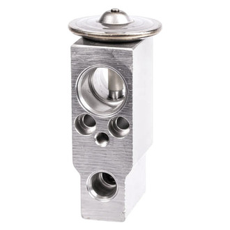 Denso® - A/C Expansion Valve
