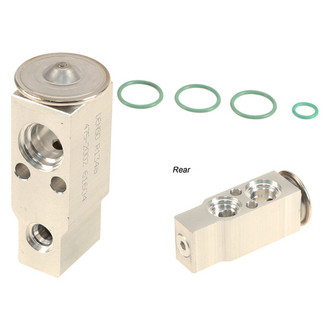 Denso® - A/C Expansion Valve