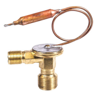 Denso® - A/C Expansion Valve